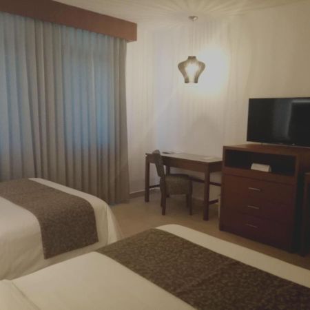 Hotel Marlon Четумаль Экстерьер фото