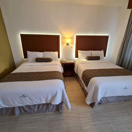 Hotel Marlon Четумаль Экстерьер фото